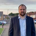 Paul McGarry is the Scottish Lib Dem's candidate for Central Scotland in next year's Scottish Elections (Picture: Submitted)