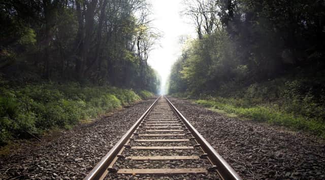 Fearless and Network Rail have launched a campaign warning of the dangers of trespassing on the railways