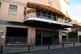 McCartney's partner told her the relationship was over at XOXO nightclub on Hogmanay   (Picture: Michael Gillen, National World)