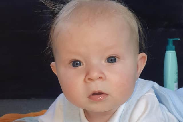 Alfie O'Toole
