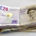 The meeting heard that almost half of those affected by the increase are either in receipt of Universal Credit or other benefits.