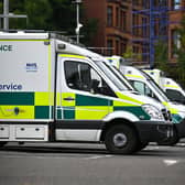 Scottish Ambulance Service staff have revealed they feel "under-valued"and "under-funded"