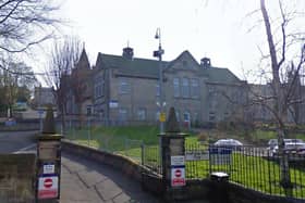 Bo'ness Public School and Early Learning Centre