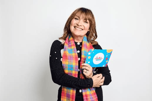 Grangemouth's Young Portonian Theatre Group will join Lorraine Kelly on the show this Friday night (Picture: Submitted)