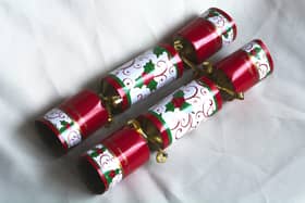 The free Christmas dinner is available next week. Pic: Pixabay