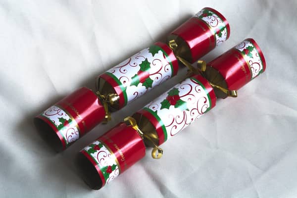 The free Christmas dinner is available next week. Pic: Pixabay