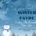 Christmas comes early to Forth Valley Sensory Centre as it holds its Winter Fayre next month
(Picture: Submitted)