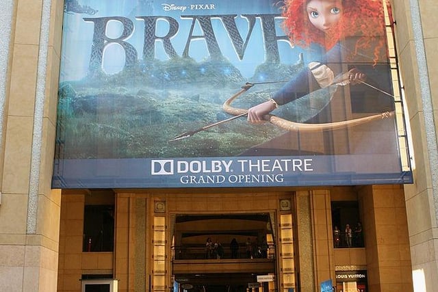 Another family classic from Disney Pixar, Brave is set in the Scottish Highlands and tells the story of Princess Merida of DunBroch who defies an age-old custom and creates chaos in the kingdom.