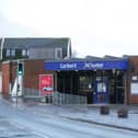 A new rail service linking Larbert directly with London Euston is expected to launch in 2026.  (Pic: Scott Louden)