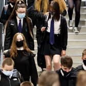 The return of some school pupils in Scotland could be announced by Nicola Sturgeon on Tuesday.