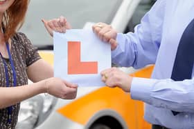 People say the long delays when it comes to taking their driving tests are having an adverse impact on their chances of actually landing a licence