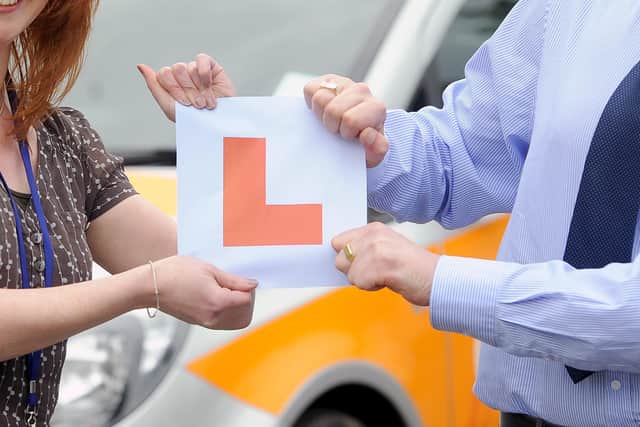 People say the long delays when it comes to taking their driving tests are having an adverse impact on their chances of actually landing a licence