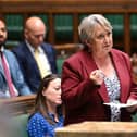 Christine Jardine MP