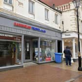 Barrhead Travel, in High Street, Falkirk was disappointed at the latest  UK Government travel announcement