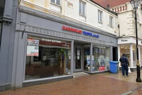 Barrhead Travel, in High Street, Falkirk was disappointed at the latest  UK Government travel announcement