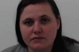 Kellyanne McNaughton admitted killing the 54-year-old woman
(Picture: Submitted)