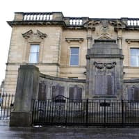 Such a lovely place: Tribute turn tip their cowboy hats to The Eagles in Larbert