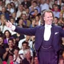Andre Rieu returns to Falkirk Cineworld with a brand new show (Picture: Submitted)