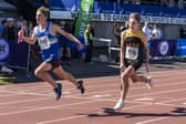 Grangemouth Stadium is considered the home of track and field in Scotland (Pictures by Bobby Gavin/Scottish Athletics)