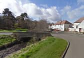 The online event will discuss how to prevent flooding at Westquarter Burn