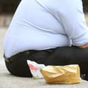 According to new research 64 per cent of Falkirk's adult population is either overweight or obese - giving int one the lowest rates of obesity in Scot,and