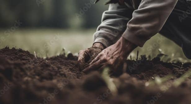 Prepare your soil