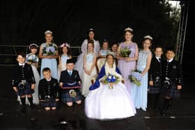 An open day is being held by the Bonnybridge Gala Day committee as they look at a new approach to organising next year's big day.  (Pic: Alan Murray)