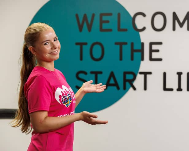 PureGym has teamed up with Who Cares? Scotland to help care experienced customers.