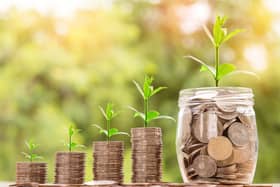 You could save more by switching to more favourable rates.