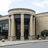 Man jailed for serious sexual and violence offences in Falkirk area