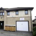 Money raised from the event will go towards the upkeep of 1st Falkirk Scout Hall in the Pleasance