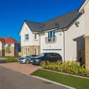 Cala Homes claim the new houses will 'enhance the coastal community'  (Picture: Submitted)
