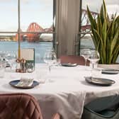 New event space opened at Thirty Knots in South Queensferry just before Christmas.