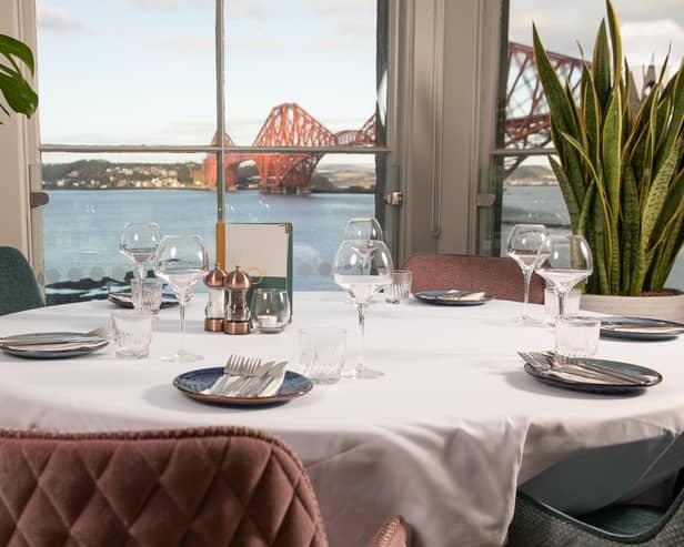 New event space opened at Thirty Knots in South Queensferry just before Christmas.