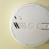 Fire alarms: Leading insurer AXA says home insurance won't be invalidated if Scots haven't installed fire alarms in time for legislation