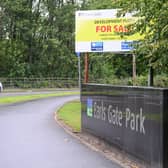 Piramal's new facility will be constructed within the Earls Gate Park