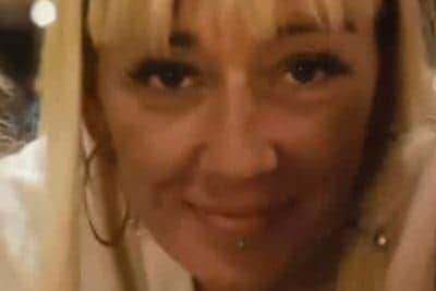 Margaret Wright has been missing since November 26. Pic: Police Scotland