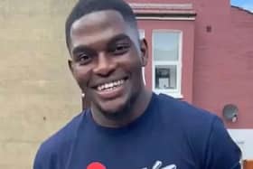 The Metropolitan Police officer who fatally shot Chris Kaba in south London in September 2022 has been charged with murder, the Crown Prosecution Service has confirmed. (Credit: PA)