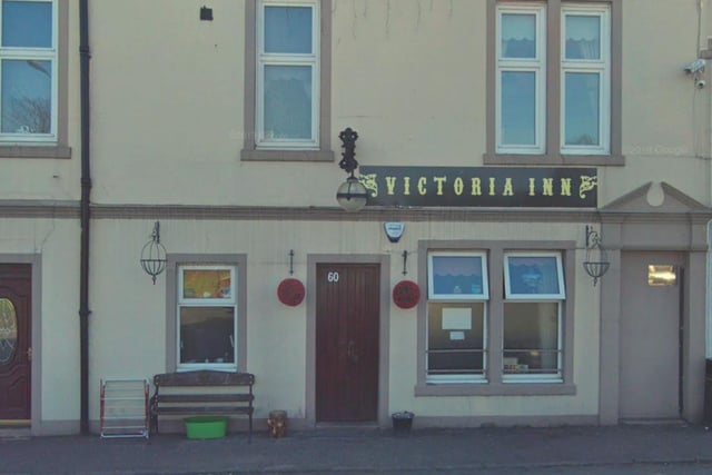 This Carronshire pub was voted best "by a country mile" by many of our readers. It was praised for its great atmosphere and staff, as well as the "best Guinness outside the Emerald Isle and a cracking selection of Malt Whiskies".