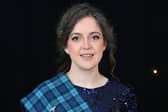 It's a dream come true for Laura Miller from Linlithgow to have been awarded the prestigious title of Queen’s Nurse.
