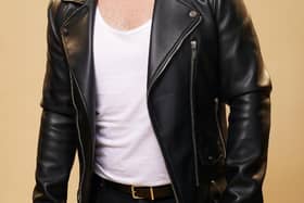 Joe McElderry