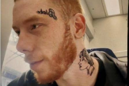 Concern is growing for Rory Hunter, missing since Monday afternoon
(Picture: Submitted)