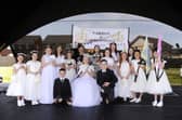 The fundraisers have been organised by the gala committee to help raise cash to ensure this year's gala can go ahead.  Pictures: Alan Murray.