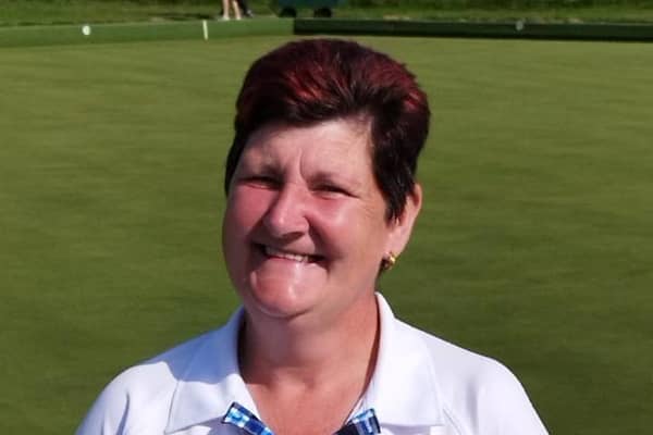 Denny BC's Karen Dawson (Photo: Submitted)