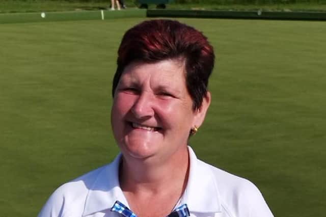 Denny BC's Karen Dawson (Photo: Submitted)