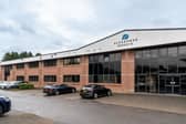 Alexander Dennis facility at Larbert being repurposed for manufacture of new Enviro400EV zero-emission bus