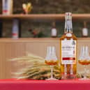Rosebank Distillery has unveiled the final expression in its celebrated Legacy Series, a 32 year old whisky. Pic: Contributed