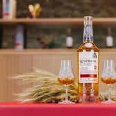 Rosebank Distillery has unveiled the final expression in its celebrated Legacy Series, a 32 year old whisky. Pic: Contributed