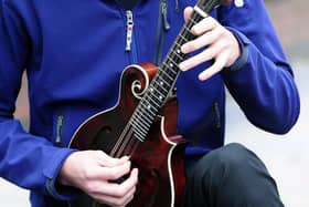 YOungsters will get a chance to show off their traditional music chops and immerse themselves in Gaelic culture
