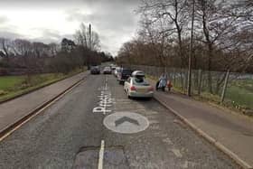 New Puffin Crossing will be installed on Preston Road, Linlithgow. (Pic: Google Maps)